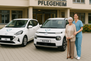 Pflegedienst i10 Inster Pflegedienst i10 Inster